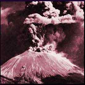Vesuvius 1944  